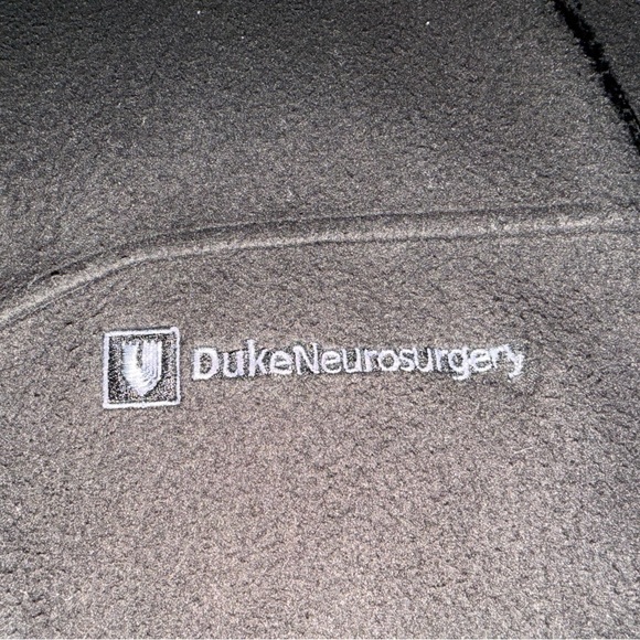 Men’s Patagonia Synchilla Fleece medium - Picture 2 of 4